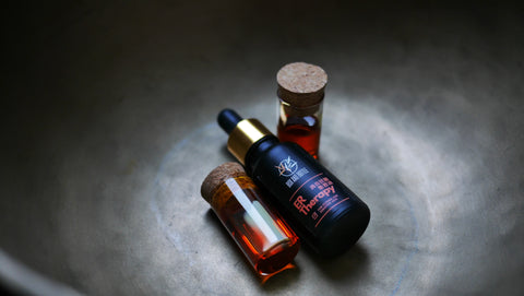 ER抗敏急救油 ER Therapy Oil